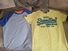 Superdry boys mens for sale  NORWICH