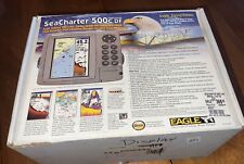 Seacharter 500c gps for sale  Shipping to Ireland