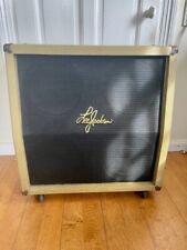 Lee jackson 4x12 gebraucht kaufen  Wilsum