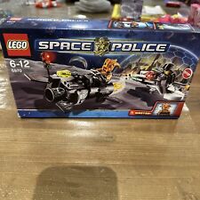 Lego space police d'occasion  Franqueville-Saint-Pierre