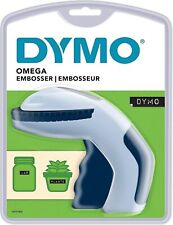 Dymo omega embossing for sale  GLENROTHES