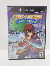 Skies arcadia legends d'occasion  Tourcoing