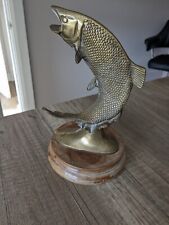 fishing trophy for sale  LIMAVADY