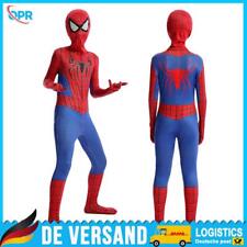 Marvel spiderman kostüm gebraucht kaufen  Deutschland