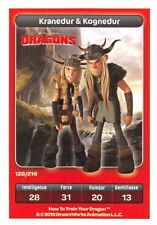 Dreamworks crossroads dragons d'occasion  Expédié en Belgium