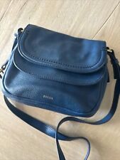 Fossil cross body for sale  STOKE-ON-TRENT