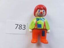 Playmobil figur clown gebraucht kaufen  Bietigheim-Bissingen