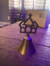 Vintage small brass for sale  Festus
