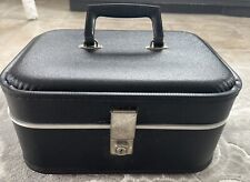 Vintage black case for sale  Random Lake