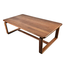 teak table 30 square for sale  San Jose