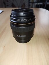 Canon 85mm 1.8 for sale  BANGOR