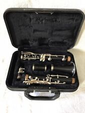 Yamaha clarinet 250 for sale  BIRMINGHAM
