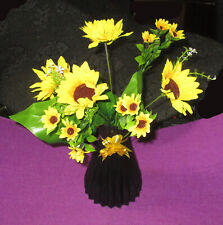 Superbe bouquet tournesols d'occasion  Arc-et-Senans