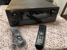 Denon avr 4306 for sale  San Luis Obispo