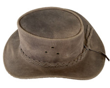 Horse cowboy hat for sale  WATFORD