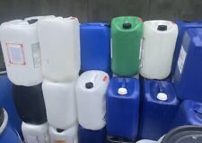 Joblot litre plastic for sale  NOTTINGHAM