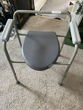 bedside commode for sale  Eau Claire