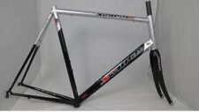 Scapin s6. steel usato  Italia