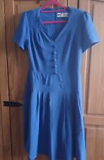 Blue summer dress for sale  EDINBURGH