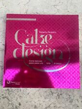 Cake design come usato  Castiglione Delle Stiviere