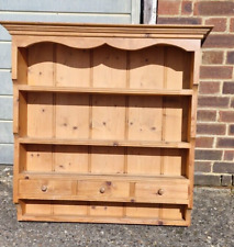 Country pine wall for sale  HIGH WYCOMBE