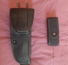 Fondina vega holster usato  Anguillara Sabazia