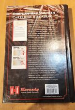 Hornady 99239 handbook for sale  Clarence Center