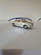 Simca 1000 sport d'occasion  Faches-Thumesnil