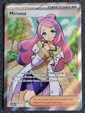 Carte pokemon mimosa d'occasion  Orleans-