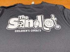 Sandlot childrens charity for sale  Comanche
