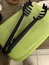 Tupperware spaghettizange gebraucht kaufen  Hessisch Oldendorf