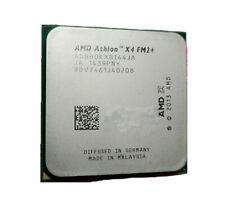 Usado, Processador de CPU AMD Athlon X4 860K X4 870K quad-core 95W soquete FM2+ comprar usado  Enviando para Brazil