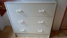 Commode blanche 30 d'occasion  Château-Renard