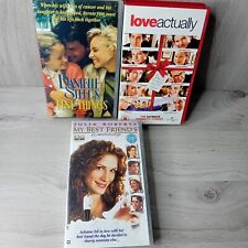 Comedy drama vhs for sale  Ireland