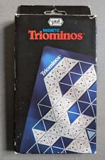 Vintage magnetic triominos for sale  Shipping to Ireland