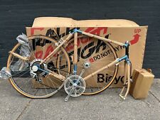Raleigh super record for sale  Providence