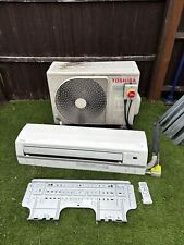 toshiba air conditioning for sale  HORNCHURCH