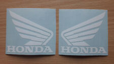 Honda wings logo for sale  CHATHAM