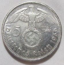 German 1936 silver for sale  Pensacola