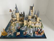 lego schloss gebraucht kaufen  Hüttenh.,-Mündelh.,-Ungelsh