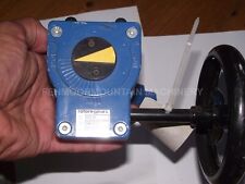 Butterfly valve sylax for sale  BODMIN