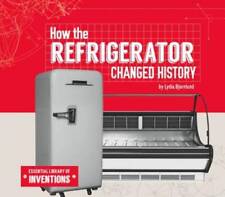 Refrigerator changed history for sale  Montgomery
