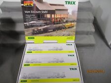 Trix spur 24051 gebraucht kaufen  Olpe