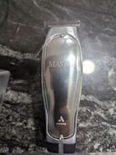 Andis master cordless for sale  Havre