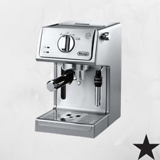 Delonghi ecp3630 manual for sale  Clermont