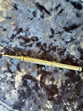 Silver propelling pencil for sale  NEW ROMNEY