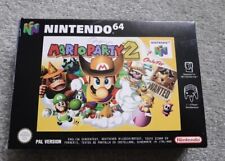 N64 mario party for sale  MANCHESTER