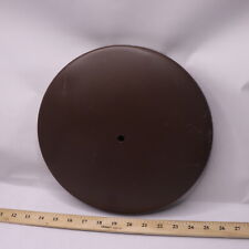 Used, Standing Coat and Hat Hanger Steel Brown PH-H BR - Base Only for sale  Shipping to South Africa