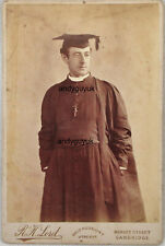 Cabinet card cambridge for sale  CHESTERFIELD