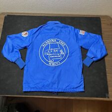 Vintage airstream windbreaker for sale  Shipping to Ireland